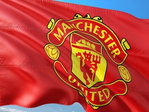 Billets pour Manchester United - Pour deux