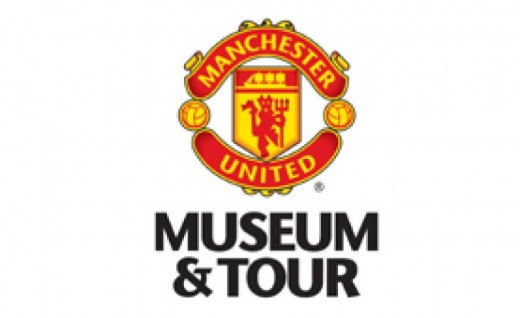 Visite de Manchester United Stade