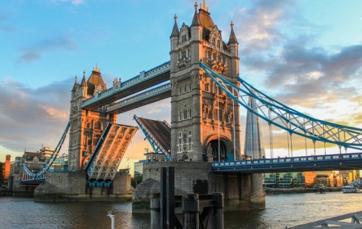 Bustour London  (48 hours ticket)