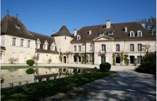 Séjour les Grands Vins de Bordeaux pour deux