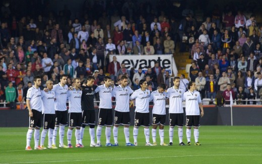 Valencia F.C. paquet Argent 