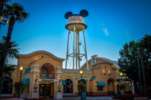 Disneyland® Paris : 1 billet enfant - 3 jours 2 parcs - (3-11ans)