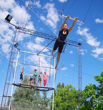 Baptême de trapèze volant (26)