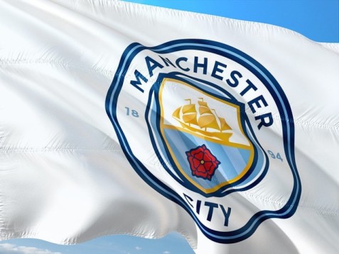 Billets pour Manchester City - Pour deux