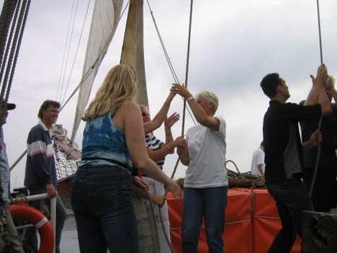 Journée Balade en Bateau pour 2 personnes - Pays-Bas