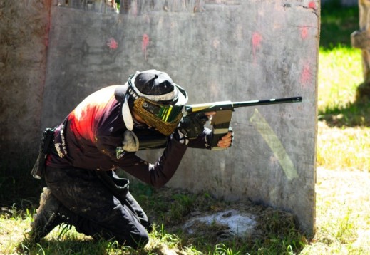 Paintball