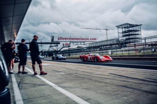 Silverstone Museum - Day Ticket and Simulator Experience for Two