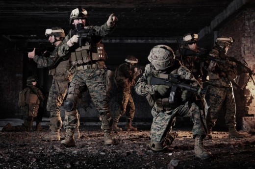 Expérience Airsoft pour Groupe de 8 Personnes – Merksplas, Belgique