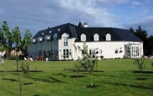 Spa deluxe 1 journée
