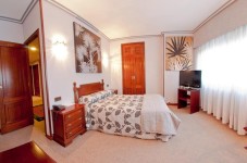 Noche en Hotel en Pontevedra - 2 personas