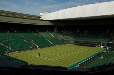 Visite de Wimbledon pour 2 adultes