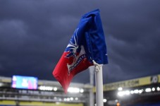 Visite du stade Crystal Palace