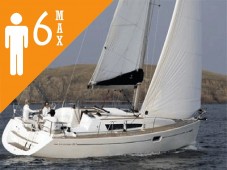 Location d'un yacht Sun Odyssey 36i pour un week-end