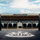 Visite du stade de Newcastle United pour deux