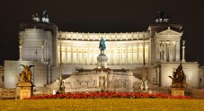 Rome at night tour