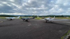 Stage de pilotage en avion - Premium - Grand Est de la France