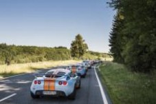 Nürburgring Erlebnis - Halber Tag