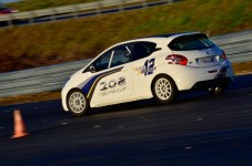 Stage de Pilotage Rallye en Groupe