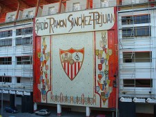 Sevilla F.C. Paquet d'Or 