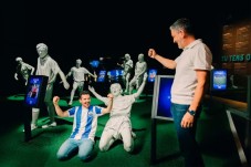 Museu FC Porto + Estádio do Dragão