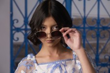 Teen Model Fashion Makeover Experience