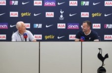 Visite du stade de Tottenham Hotspur pour deux