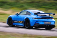 Stage de pilotage Porsche 911 GT3 8 tours - Circuit Mettet