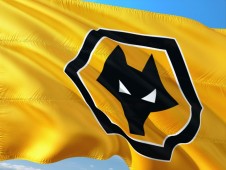 Visite du stade des Wolves pour deux