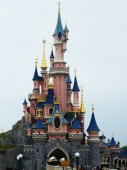 Un jour passe dans deux parcs dans Disneyland Paris! (kids)