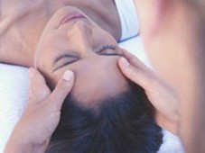 Massage Shiatsu - 1heure