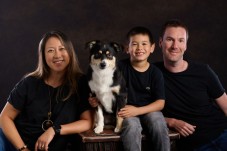 Pet Photoshoot Experience