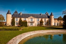 Séjour les Grands Vins de Bordeaux pour deux