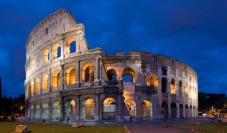 Ancient Rome Tour 