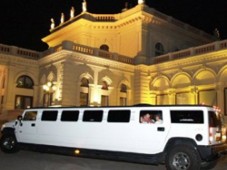 Stretch Hummer Limousine Experience - Vienna (Austria)