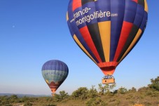 Vol en Montgolfière - 2 personnes - France