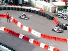 Karting en Belgique