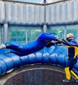 Bodyflying