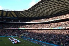 Visite guidée en Twickenham pour deux