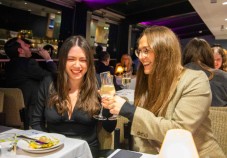 Croisière Dîner Mystère à Londres pour Deux