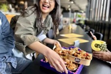 Visites Gastronomiques