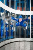 Indoor Skydive - (5 sessions)