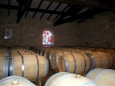 Séjour les Grands Vins de Bordeaux pour deux