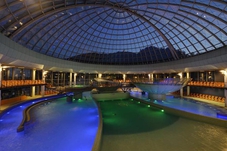 4 GIORNI DI VACANZE BENESSERE ALLE TERME