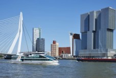 Croisière Touristique dans le Port