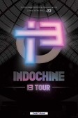 Indochine - Accorhotels Arena Paris