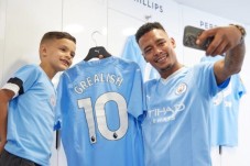 Visite du Stade de Manchester City pour Deux