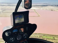 Piloter un Hélicoptère - 60 min Candillargues (34)