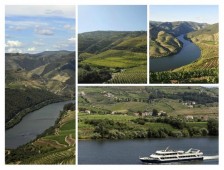 Croisière Évasion Vallée du Douro pour 2 personnes | 2 jours