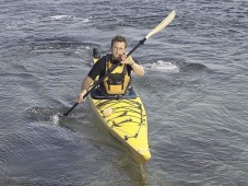 Randonnée en kayak à 2 - Dinant