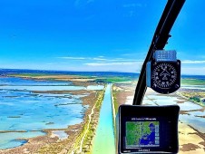 Piloter un Hélicoptère - 60 min Candillargues (34)